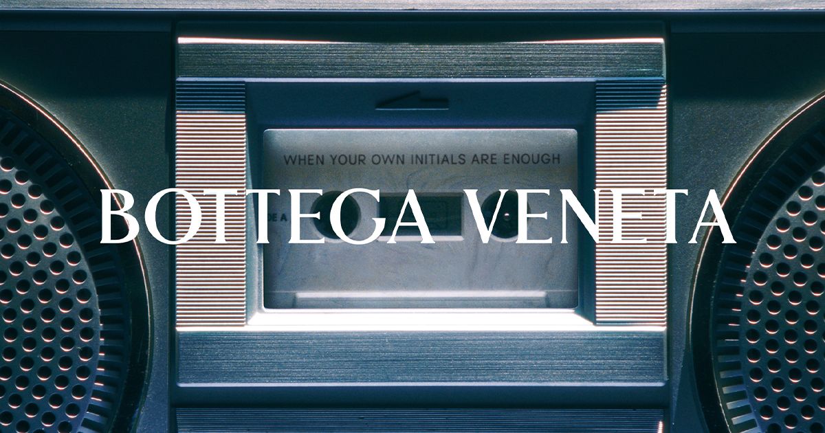 常田大希が「ボッテガ・ヴェネタ」のオリジナル楽曲を書き下ろし　ティーザー映像を公開
wwdjapan.com/articles/21754…