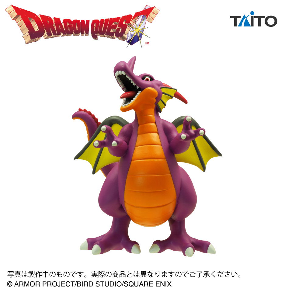 ナムコ・タイトー限定フィギュア 5種セット タイトートイズ (@Taito_Toys) / X