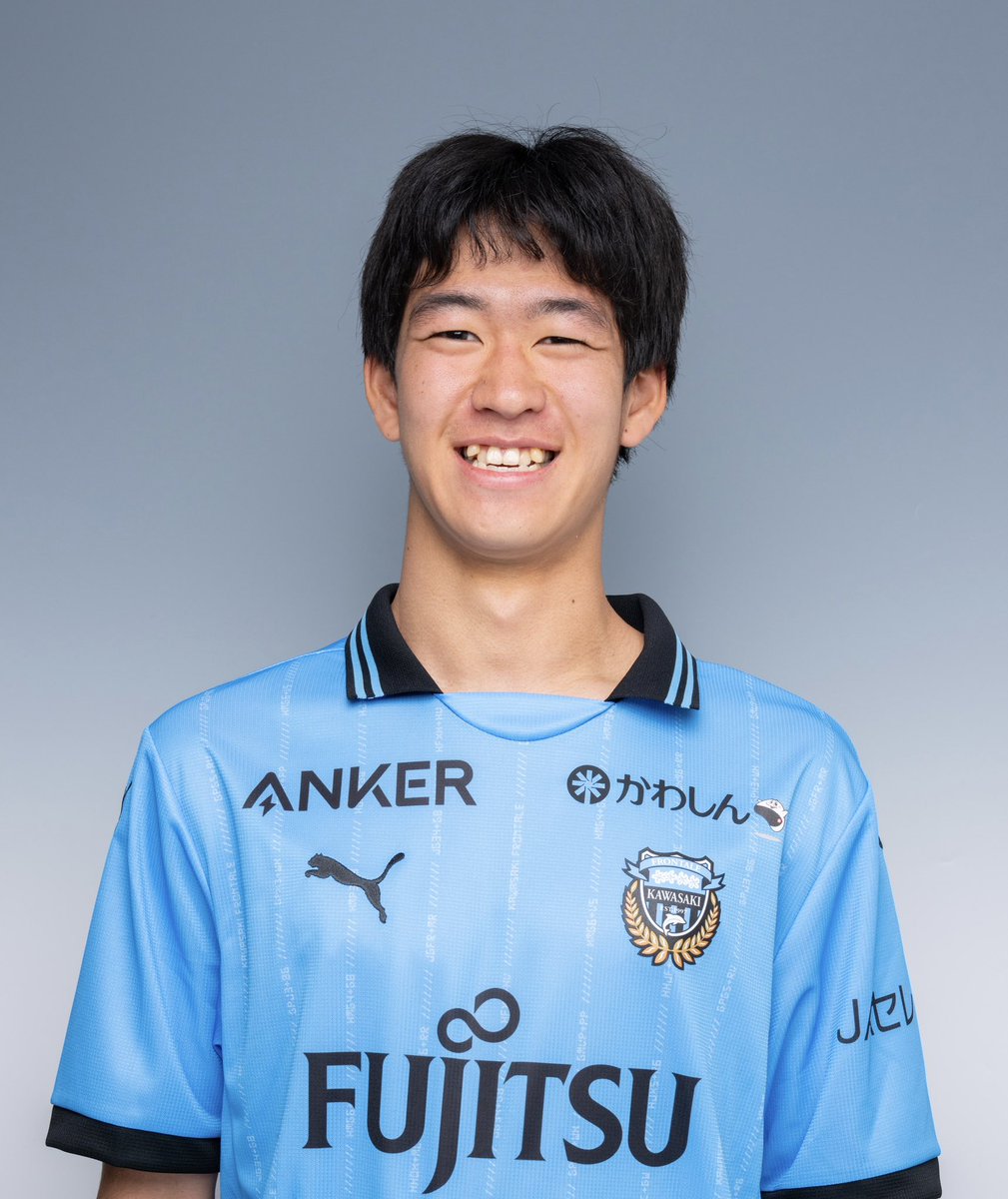 川崎フロンターレ、林と関のトップ昇格