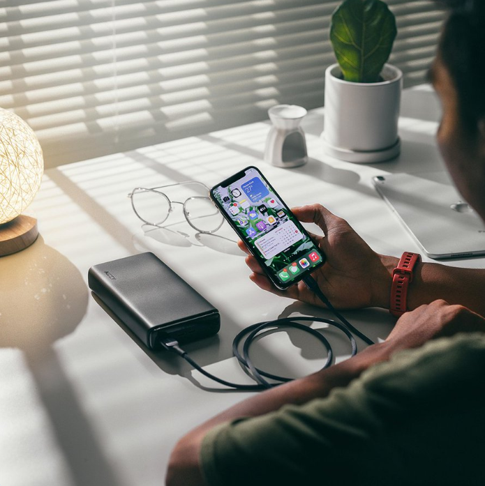 🔋 Votre batterie se vide trop vite ?

Évitez les recharges à 100 % et stoppez les charges toute la nuit !

Ces conseils ne sont pas que pour les pros  ➡️ oran.ge/4586bK7