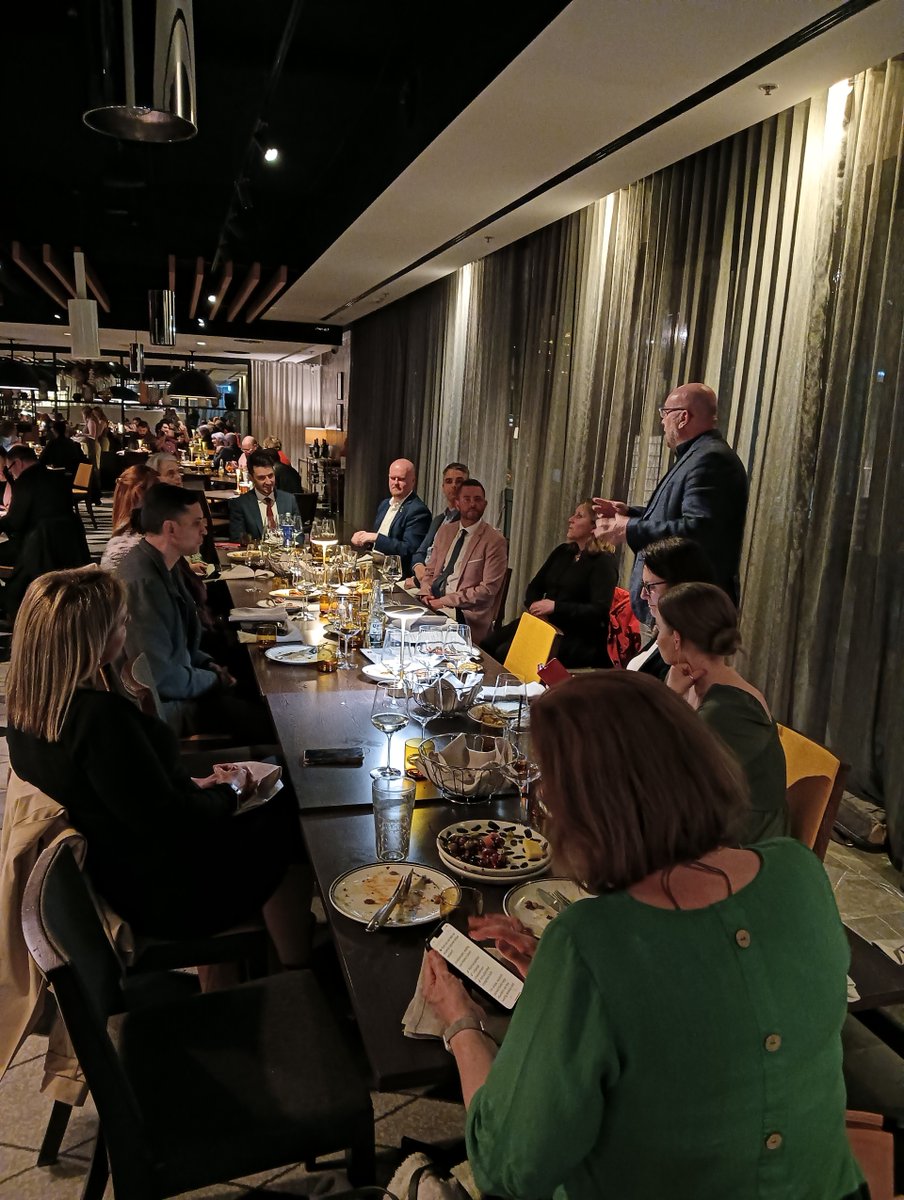 Paul (@pmac1610) on Twitter photo It was great to have the opportunity to meet and speak to Educational Leaders in Canberra on Monday evening. A great group of leaders. <a href="/PamelaSnow2/">Pamela Snow</a> <a href="/ThinkForwardEdu/">Think Forward Educators</a> It was great to have the opportunity to meet and speak to Educational Leaders in Canberra on Monday evening. A great group of leaders. <a href="/PamelaSnow2/">Pamela Snow</a> <a href="/ThinkForwardEdu/">Think Forward Educators</a>