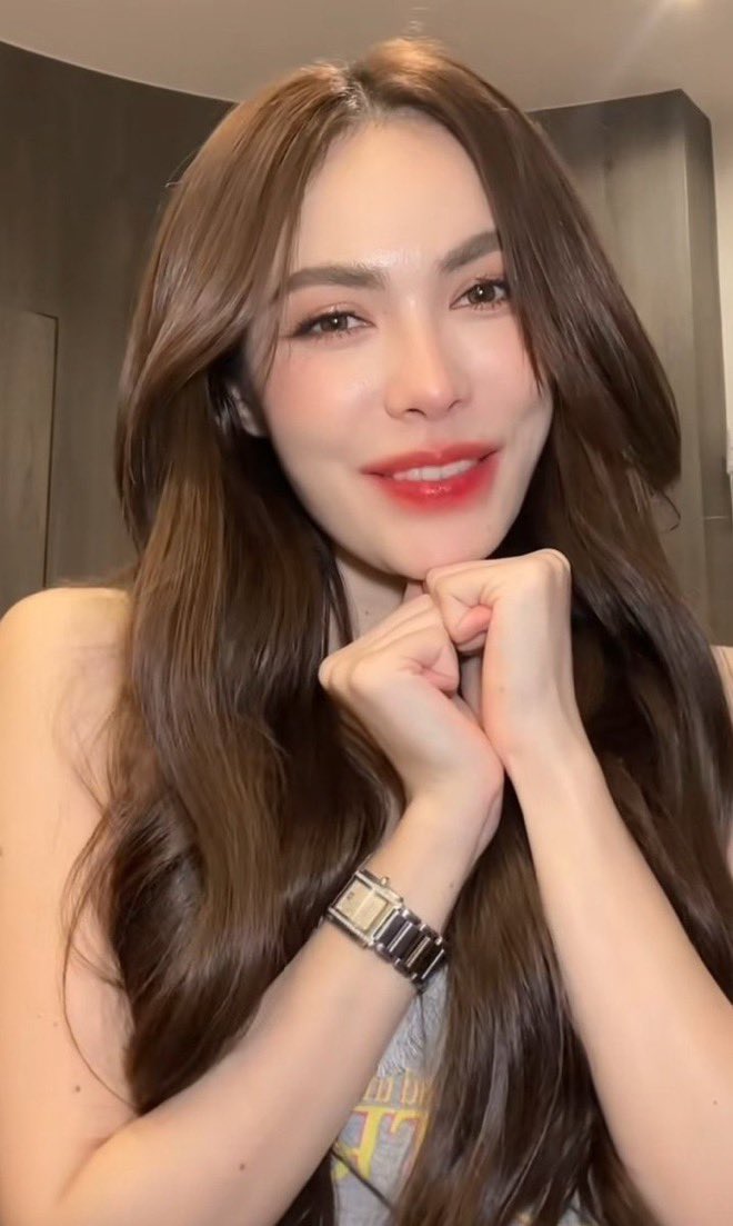 มัมมี๊คุณชา (@pu49700198) on Twitter photo ความสุขของคนเราไม่เท่ากัน ขอให้ชาล็อต ออสติน มีความสุขเยอะๆนะคะ
FAITH IN CHARLOTTE06
#ชาล็อตออสติน #CharlotteAustin
<a href="/itscharlotty/">Charlotte Austin</a> ความสุขของคนเราไม่เท่ากัน ขอให้ชาล็อต ออสติน มีความสุขเยอะๆนะคะ
FAITH IN CHARLOTTE06
#ชาล็อตออสติน #CharlotteAustin
<a href="/itscharlotty/">Charlotte Austin</a>