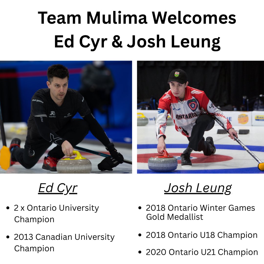 Team Mulima tweet media