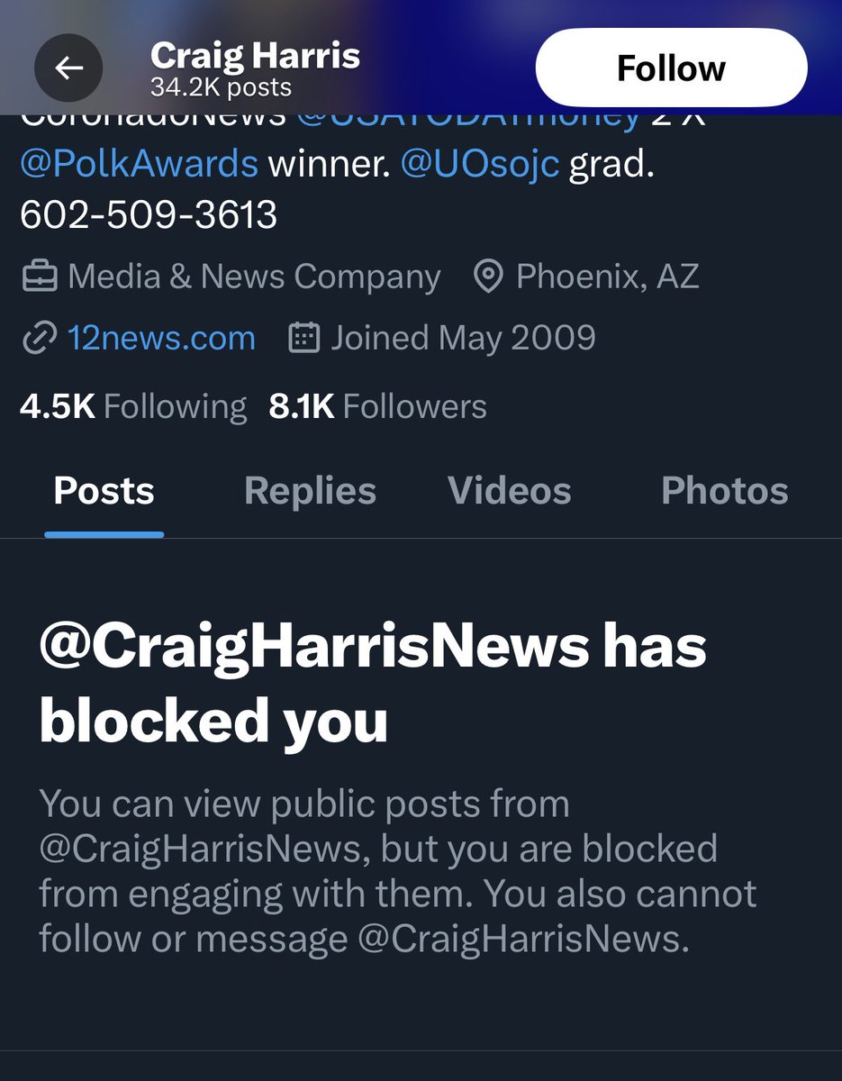 LIES Of Anti School Choice (@liesofsosaz) on Twitter photo 🚨 This vile segment from <a href="/OutspokenKTAR/">Outspoken with Bruce & Gaydos on KTAR News 92.3</a> + <a href="/CraigHarrisNews/">Craig Harris</a> claimed ESA parents use funds for “babysitting so we can get our freak on.”
🤯 Three sexist men mocking parents who spend their days supporting SPED kids. Disgusting.
💡 And when you call <a href="/CraigHarrisNews/">Craig Harris</a> out? He just 🚨 This vile segment from <a href="/OutspokenKTAR/">Outspoken with Bruce & Gaydos on KTAR News 92.3</a> + <a href="/CraigHarrisNews/">Craig Harris</a> claimed ESA parents use funds for “babysitting so we can get our freak on.”
🤯 Three sexist men mocking parents who spend their days supporting SPED kids. Disgusting.
💡 And when you call <a href="/CraigHarrisNews/">Craig Harris</a> out? He just