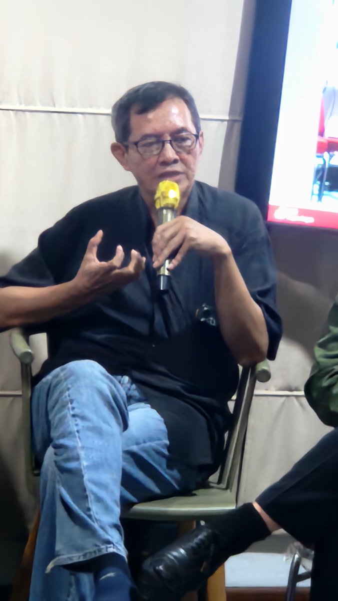 Dono Prasetyo tweet media
