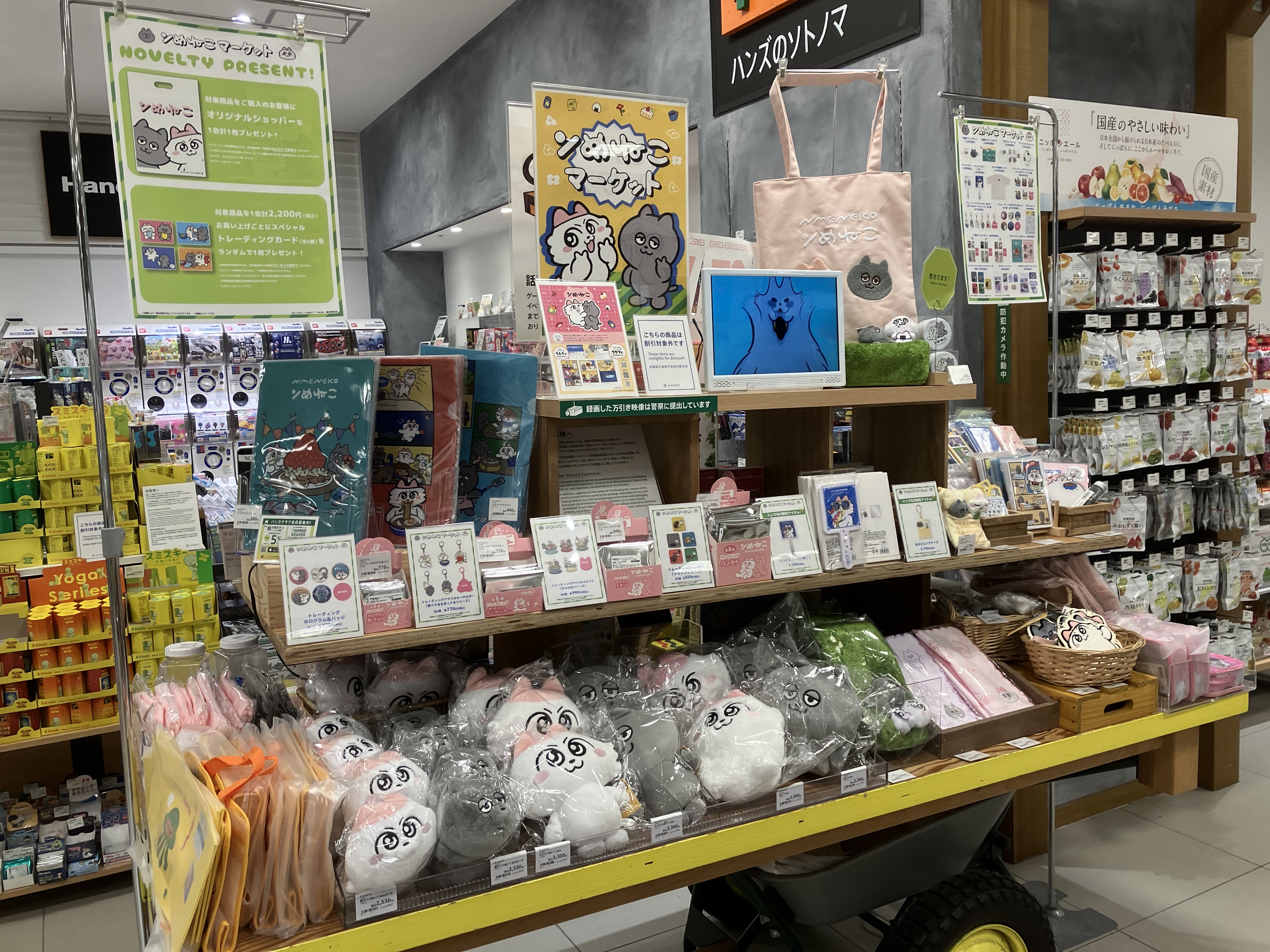 ンめねこ【グッズ公式】 (@nmeneko_goods) / X