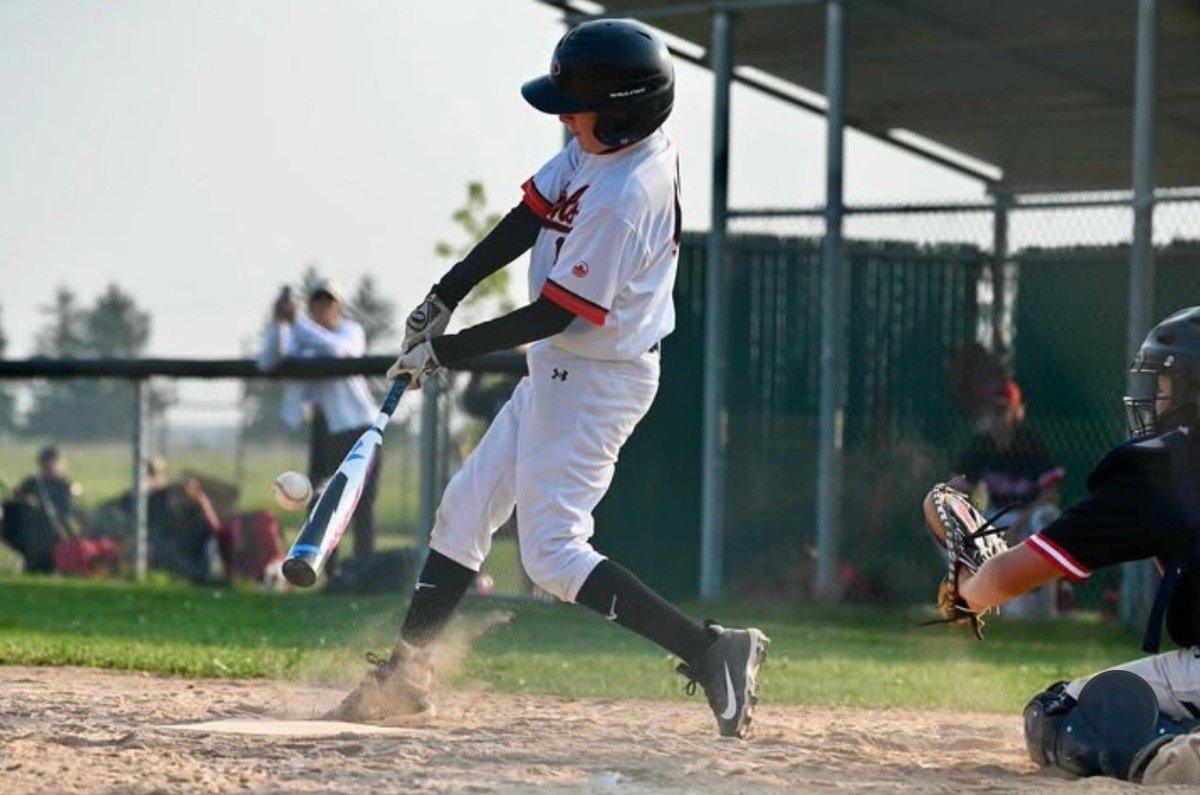 Baseball MB AAA League tweet media