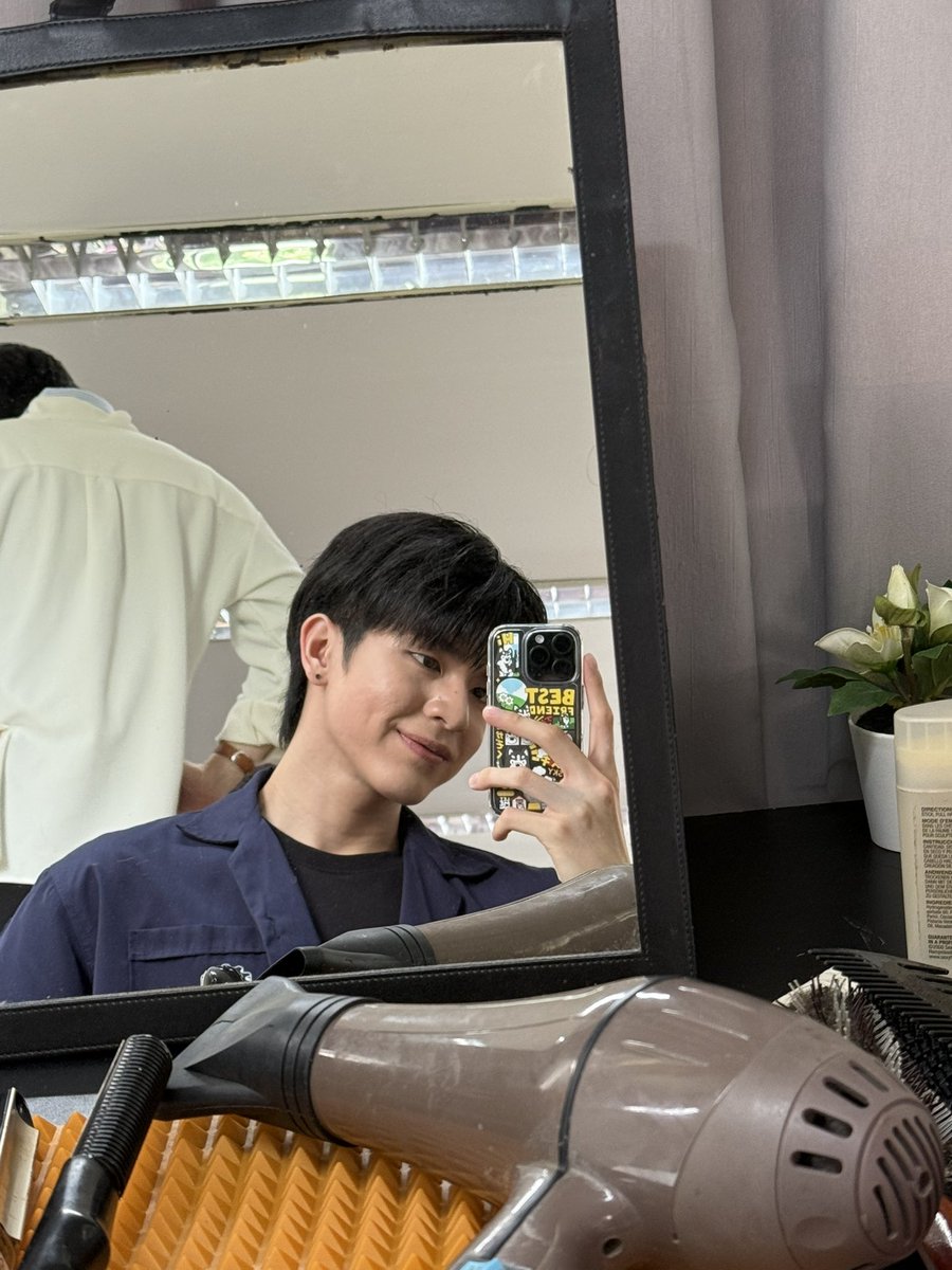 พี่ปี2 น้องปีไหน
#FoureverYou2Fitting