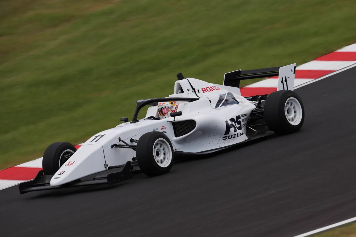 鈴鹿サーキット Suzuka Circuit on X: 