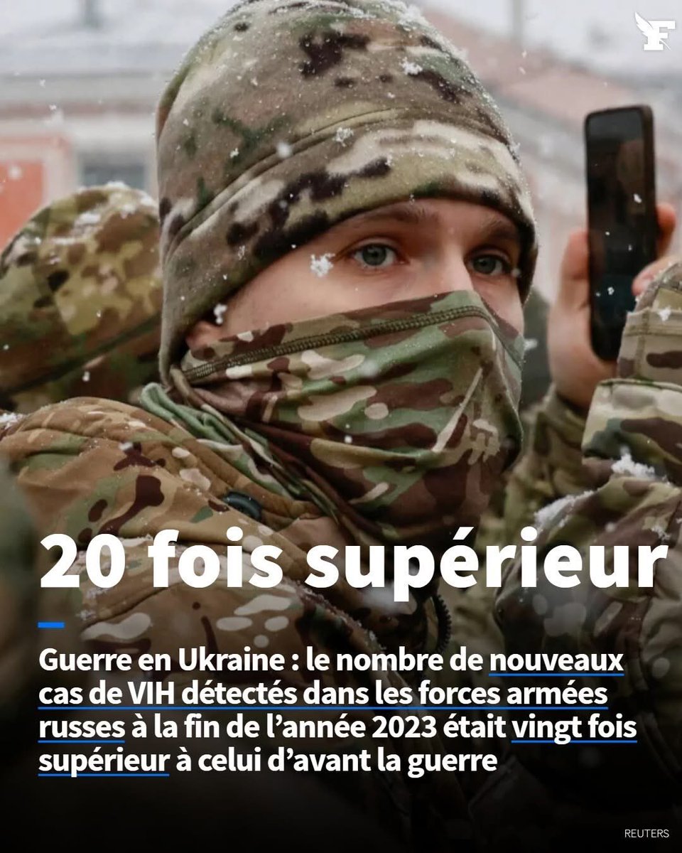 Ils ont oublié de mettre des capotes dans le sac de guerre… m’enfin!