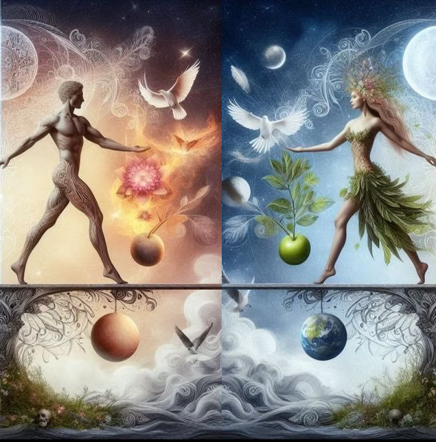 Beauty = Truth = Light = Love tweet media