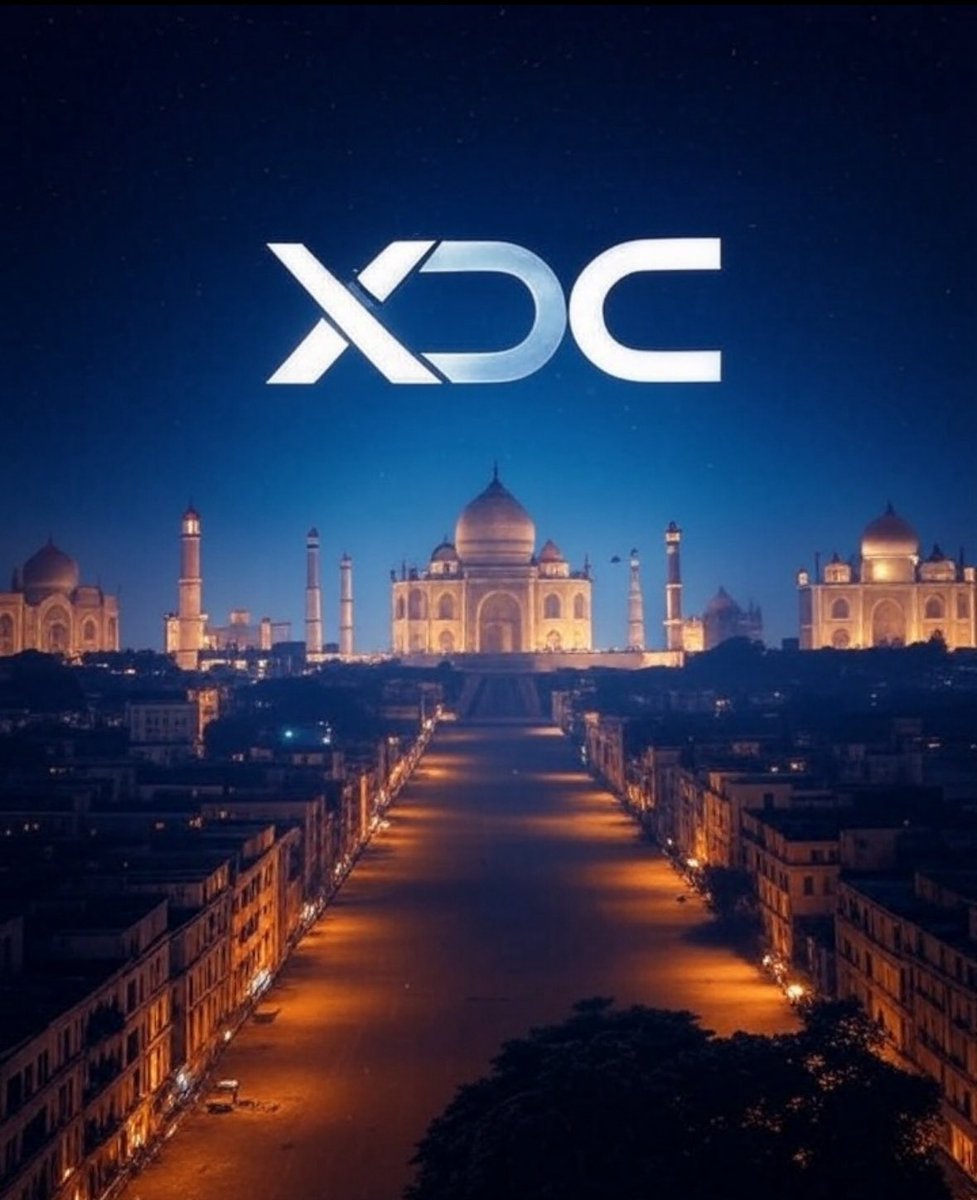 XDCPools (@xdcpools) on Twitter photo $XDC ๐ฃ - Big moves in India passing a progressive bill for #MLETR adoption! ๐๐ฅ๐๐ฎ๐ณโฌ๏ธ
โThis lays ground for DLT based electronic Bills of Lading and a major milestone in Indiaโs journey towards digital trade facilitation making Digitise shipping documents a reality and ease of $XDC ๐ฃ - Big moves in India passing a progressive bill for #MLETR adoption! ๐๐ฅ๐๐ฎ๐ณโฌ๏ธ
โThis lays ground for DLT based electronic Bills of Lading and a major milestone in Indiaโs journey towards digital trade facilitation making Digitise shipping documents a reality and ease of
