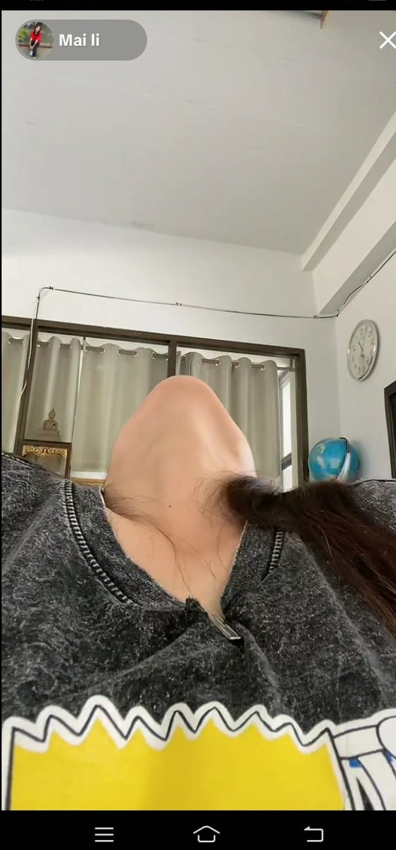 Neck321123's tweet photo. สาวแว่นอยากโดนชิม🤤🤤🤓 https://t.co/hhbfvXoNHc