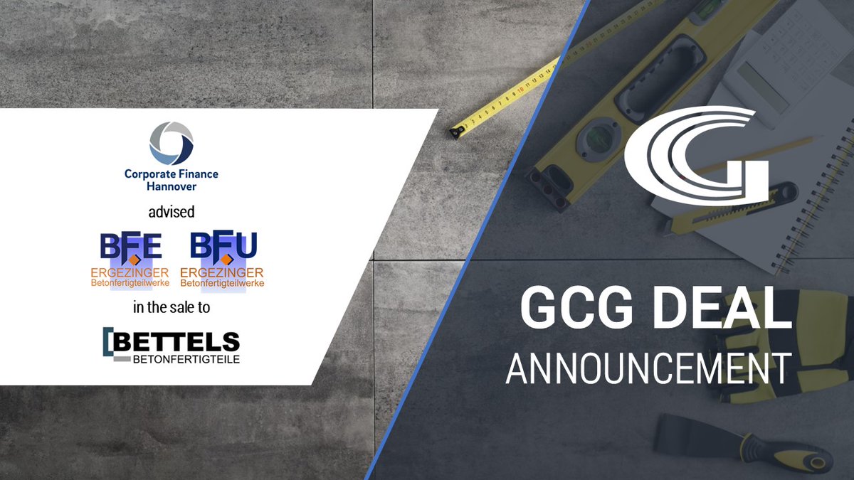 GCG | Geneva Capital Group tweet media