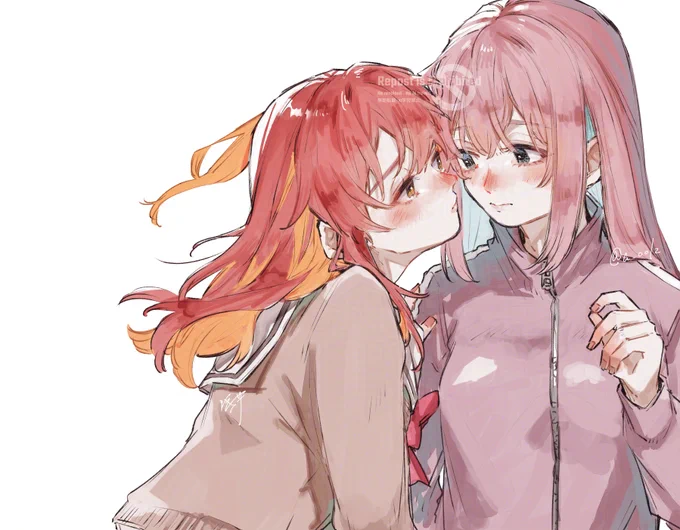 ちゅーしたいぼ喜多