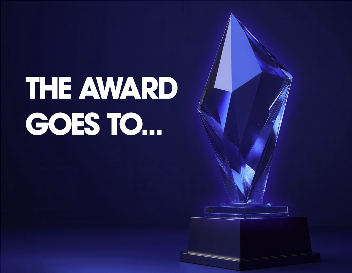 Entering awards promotes your business and increases brand awareness.

We were proud to see one of our newest clients, Edge Electrical, recently shortlisted for the Small Business of the Year category in the Stockport Business Awards!

Best of luck on the night 🎉