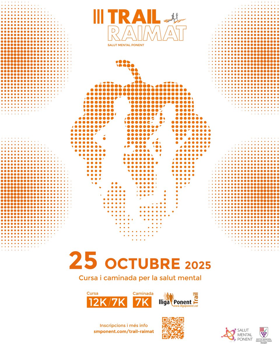 Salut Mental Ponent tweet media