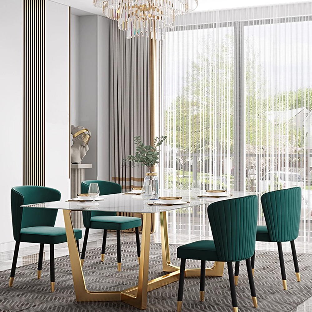 zenyarahome's tweet image. Velvet Accent Chair With Oak Legs。
wayfair.com/dining-chairs/…
#sidechair #chair #furniture #diningchair #accentchair