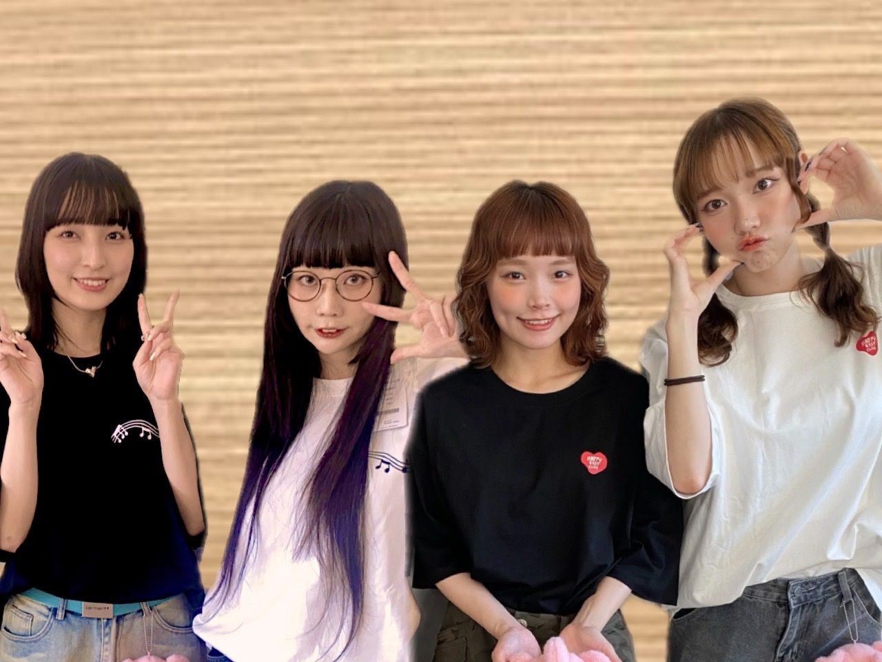 GANG PARADE official on X: 
