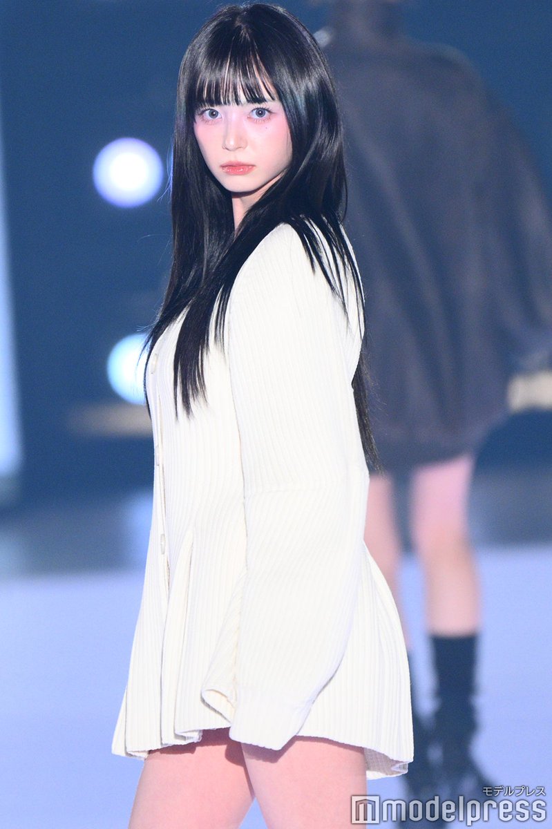 【💖関コレ2025A/W💖】

MADEINマシロ、純白衣装で圧巻オーラ 清純派コーデで魅了

🔻さらに写真を見る
mdpr.jp/k-enta/4621498

#関コレ #関西コレクション #메이딘 #メイディン <a href="/kan_kore/">関西コレクション/KANSAI COLLECTION</a> <a href="/MADEIN_U/">MΛDEIN</a>