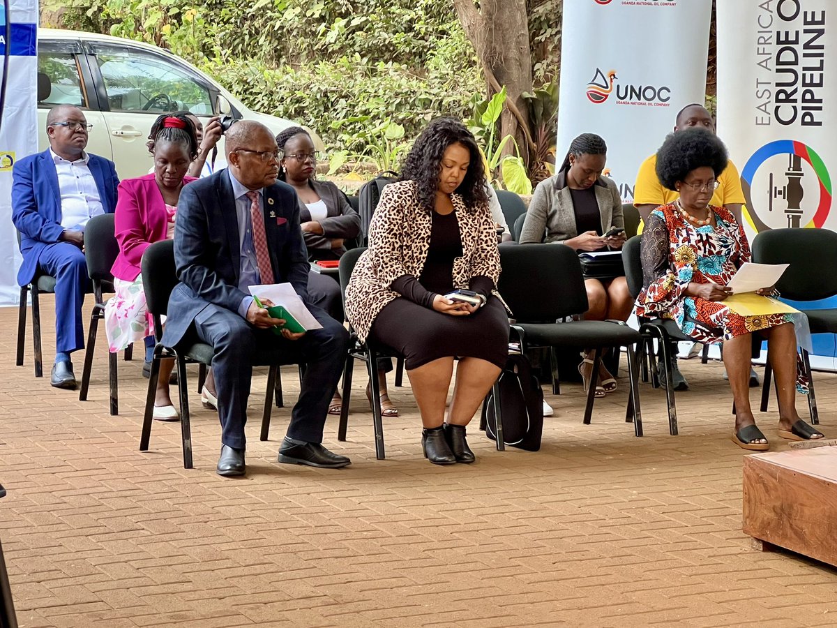 UIPE (@uipe_uganda) on Twitter photo #HappeningNow!
The media launch for the #UNESCOAEWAEC2025 here at <a href="/UgandaMediaCent/">Uganda Media Centre</a>
#UIPEUpdates
#AEW2025Uganda #HappeningNow!
The media launch for the #UNESCOAEWAEC2025 here at <a href="/UgandaMediaCent/">Uganda Media Centre</a>
#UIPEUpdates
#AEW2025Uganda