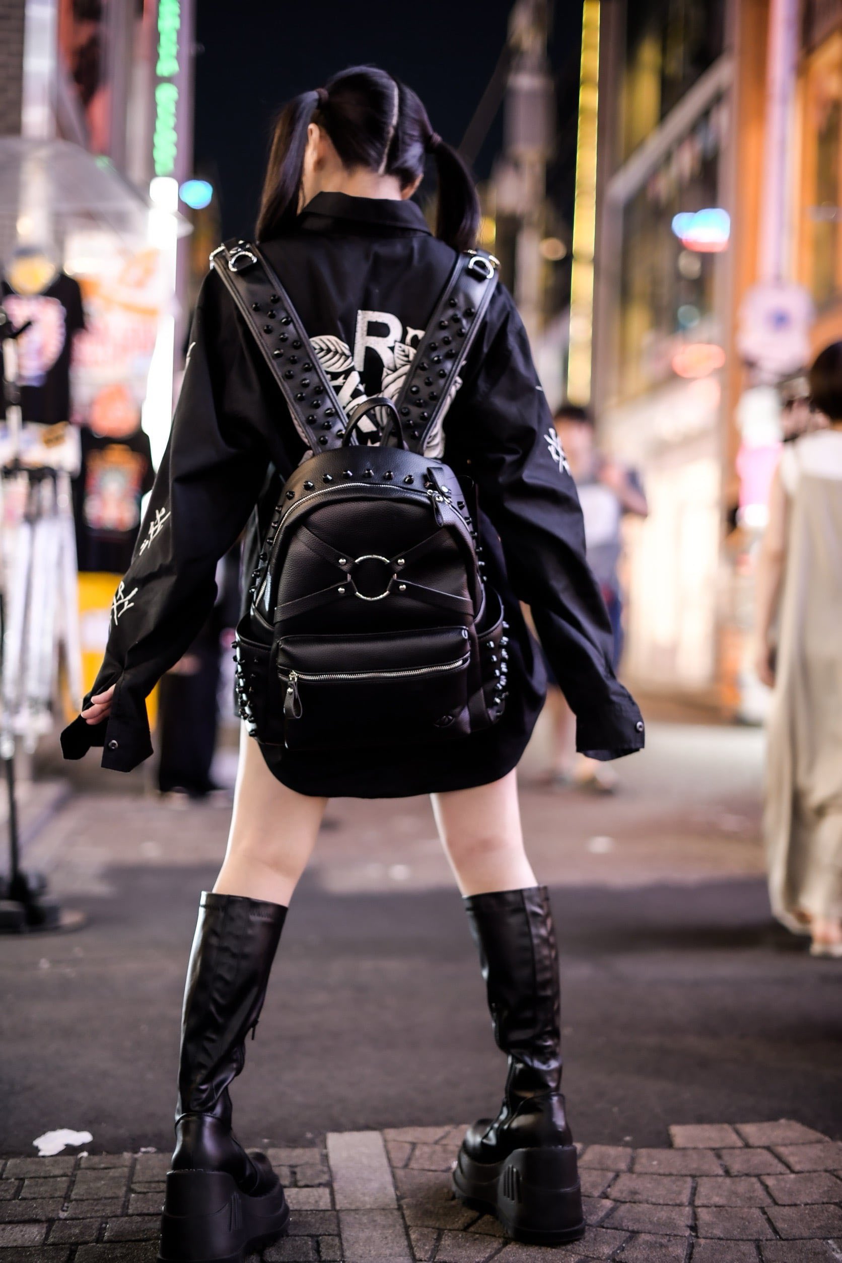 KRY原宿竹下通り店 on X: 