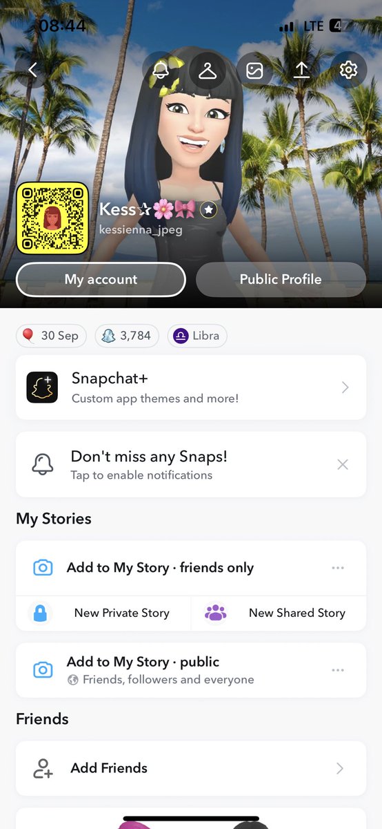 laxmega7's tweet image. Add me on Snapchat 🩷🩷🩷