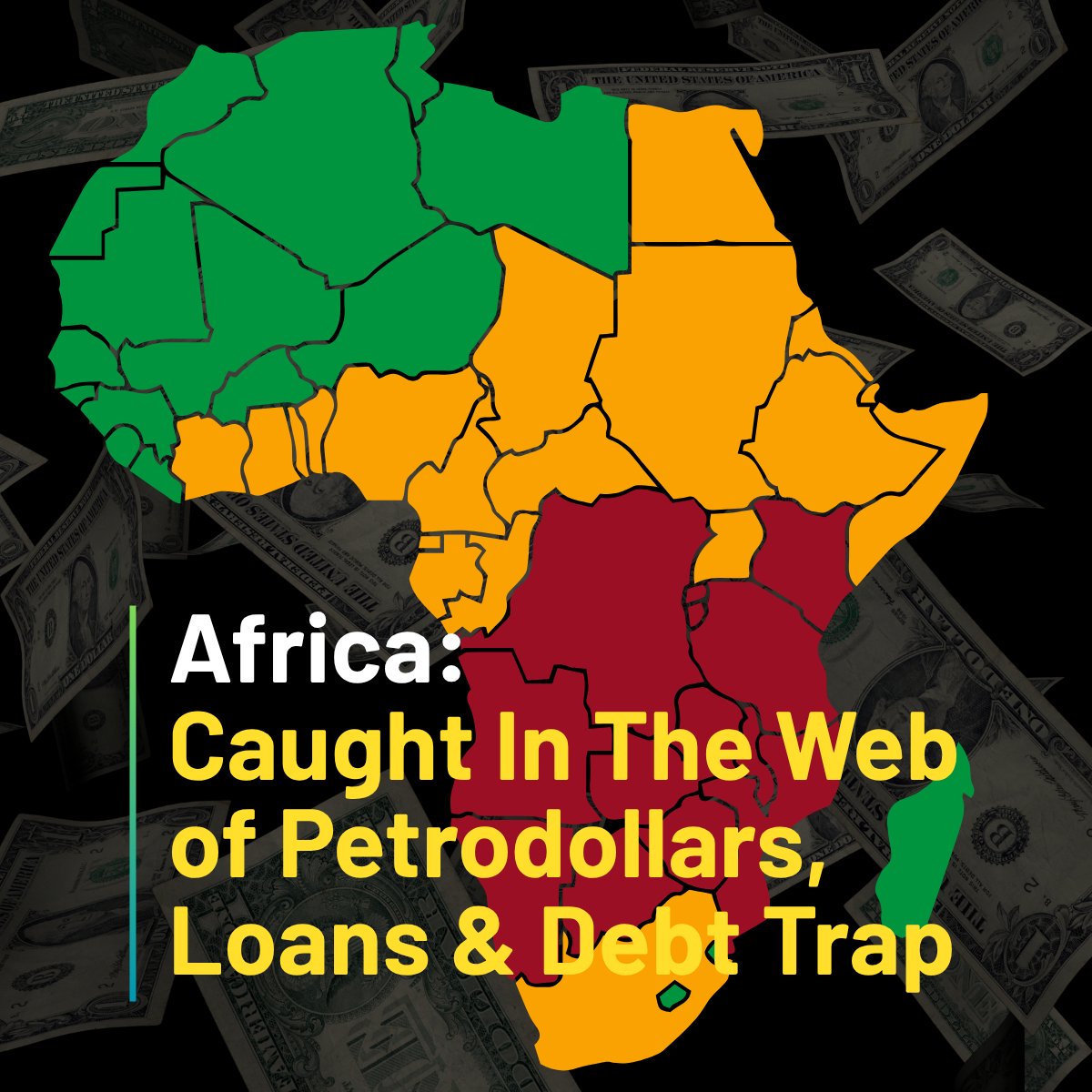 Power Shift Africa tweet media