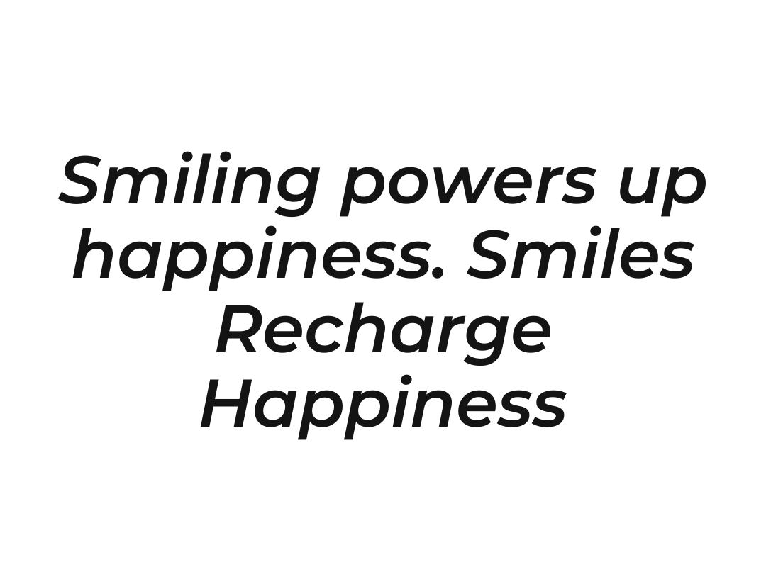 NjahiSam's tweet photo. Positive psychology discovery: Smiling often is like recharging your mood batteries – quick, simple, and boosts happiness for the day! 😊

    #Science #STEM #Research https://t.co/jzGP7KFhgf