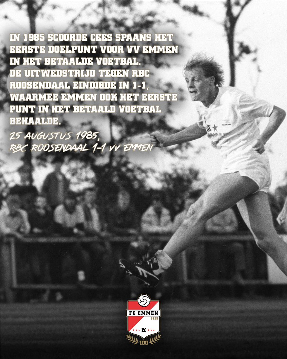 🔙 📖

#100jaarEmmen #VanOnsVeurAltied #HIERKOMIKWEG