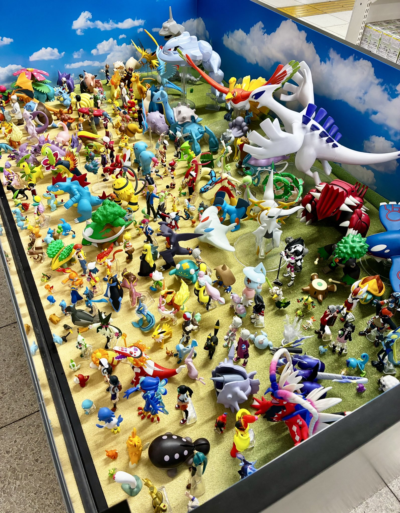 ポケモン - マイケル Viewing Media - PocketMonsters.Net