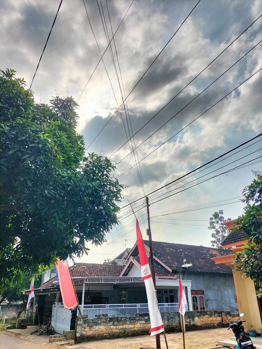 H_Aimron's tweet photo. JAYA RAYA INDONESIA
@prabowo 
@YandriSusanto27 
@ahmadrizapatria 
#TPPKibarBenderaMerahPutih 
#TPPDirgahayuRI80 
#kemendespdt https://t.co/BF1Omx6Vo2