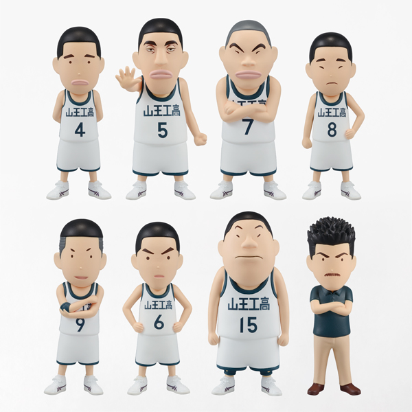 THE FIRST SLAM DUNK グッズ THE FIRST SLAM DUNK 2025 in cinema】上映にあたって新商品の