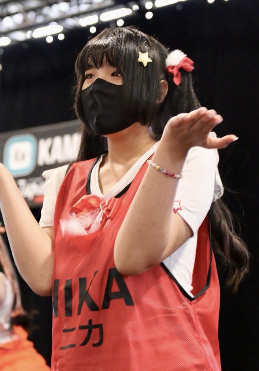 ･Konpeito♡Project online store START〜･
˗ˏˋ 🌟 Vente de chekis de Nika disponible 🌟 ˎˊ˗
Chaque photo est signée et décorée avec amour rien que pour vous〜💌
C’est une façon spéciale de soutenir votre membre préférée, Nika ✨
⭐️🔗ko-fi.com/s/17f7b489d4