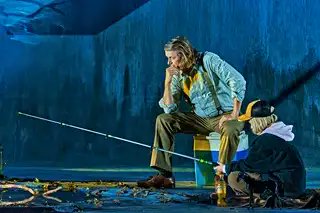 Bayreuth: Revival of Richard Wagner's Götterdämmerung by Valentin Schwarz concertonet.com/scripts/review…