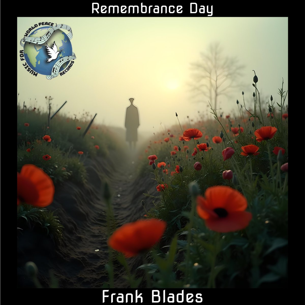 Music For World Peace Records (@musicforworldp2) on Twitter photo Song of the day: Rembrance Day, by Frank Blades bit.ly/45CYOur
#IDWP #MusicForWorldPeace #worldpeace
<a href="/ta_welton/">Tammy Welton</a> <a href="/SocietyBasement/">SOCIETY'S BASEMENT 🏳️🌈🏴☠️🇺🇸🇵🇸🇮🇱🇩🇪🇻🇳</a> <a href="/VondaNorwood/">Vonda Norwood</a> <a href="/CPBialois/">CP Bialois (Ed White)</a> <a href="/TonyOng64148975/">Tony Ong</a> <a href="/MrSneet/">Archibald Sneet</a> <a href="/Altostate247/">Altostate</a> <a href="/meekestbentweet/">Super Supreme.♍</a> Song of the day: Rembrance Day, by Frank Blades bit.ly/45CYOur
#IDWP #MusicForWorldPeace #worldpeace
<a href="/ta_welton/">Tammy Welton</a> <a href="/SocietyBasement/">SOCIETY'S BASEMENT 🏳️🌈🏴☠️🇺🇸🇵🇸🇮🇱🇩🇪🇻🇳</a> <a href="/VondaNorwood/">Vonda Norwood</a> <a href="/CPBialois/">CP Bialois (Ed White)</a> <a href="/TonyOng64148975/">Tony Ong</a> <a href="/MrSneet/">Archibald Sneet</a> <a href="/Altostate247/">Altostate</a> <a href="/meekestbentweet/">Super Supreme.♍</a>