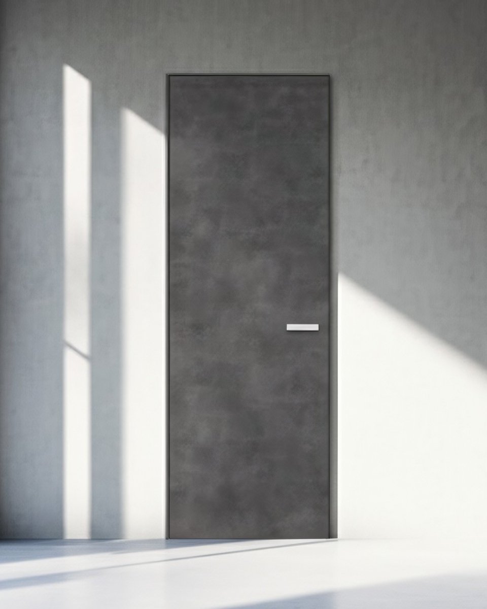 HINTEX (@hintex_official) on Twitter photo Legnori β Filo Muro Concreto Flush with Wall Interior Door
A masterpiece of minimalism.
Now available at HINTEX
π hintex.com
π© salespro@hintex.com
π +1 (844) 404 0440
#Legnori #FlushWallDoor #FiloMuro #ModernInteriors #HintexDesign #ArchitecturalDetail Legnori β Filo Muro Concreto Flush with Wall Interior Door
A masterpiece of minimalism.
Now available at HINTEX
π hintex.com
π© salespro@hintex.com
π +1 (844) 404 0440
#Legnori #FlushWallDoor #FiloMuro #ModernInteriors #HintexDesign #ArchitecturalDetail