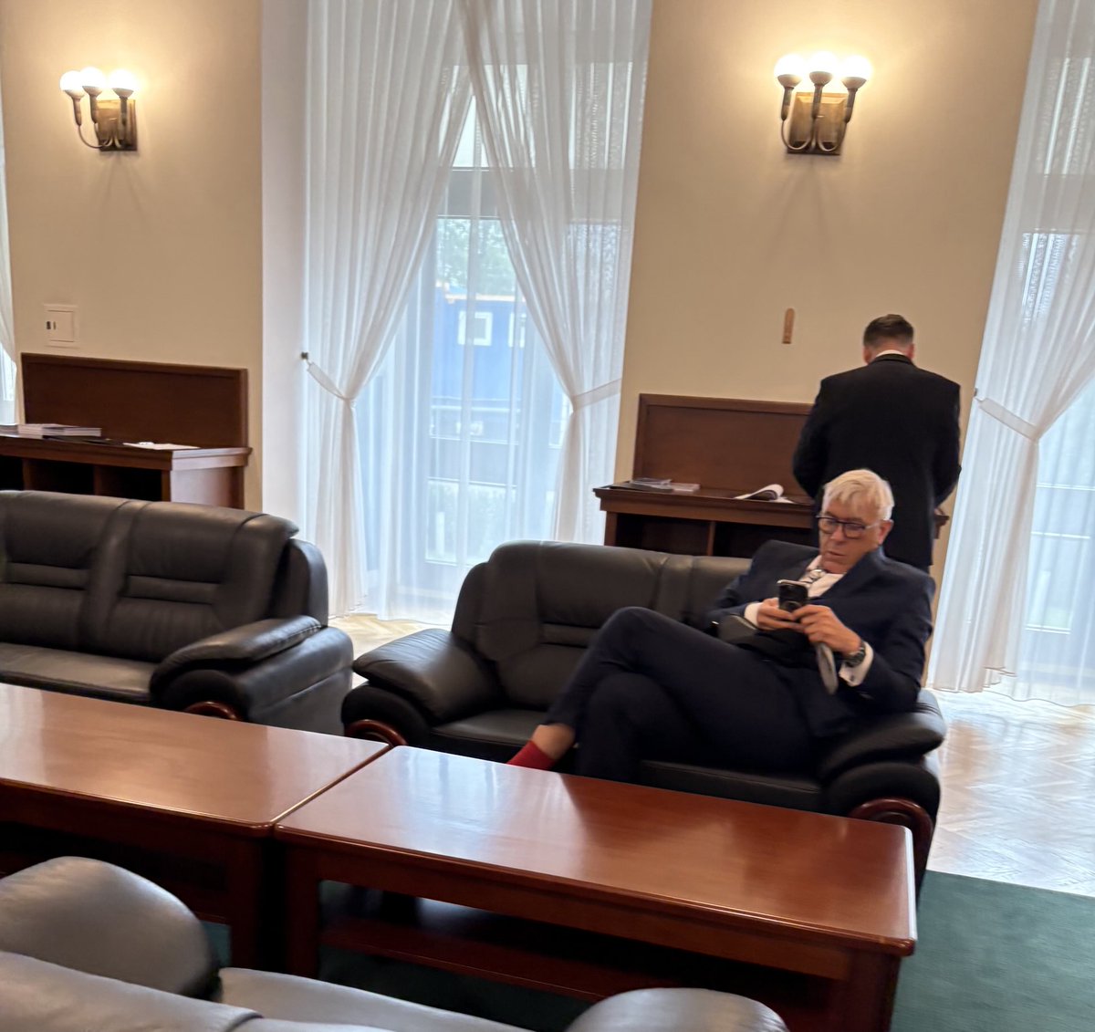 Jeszcze nie wszystko stracone 😜 Liczenie głosów jeszcze trwa 😂😂