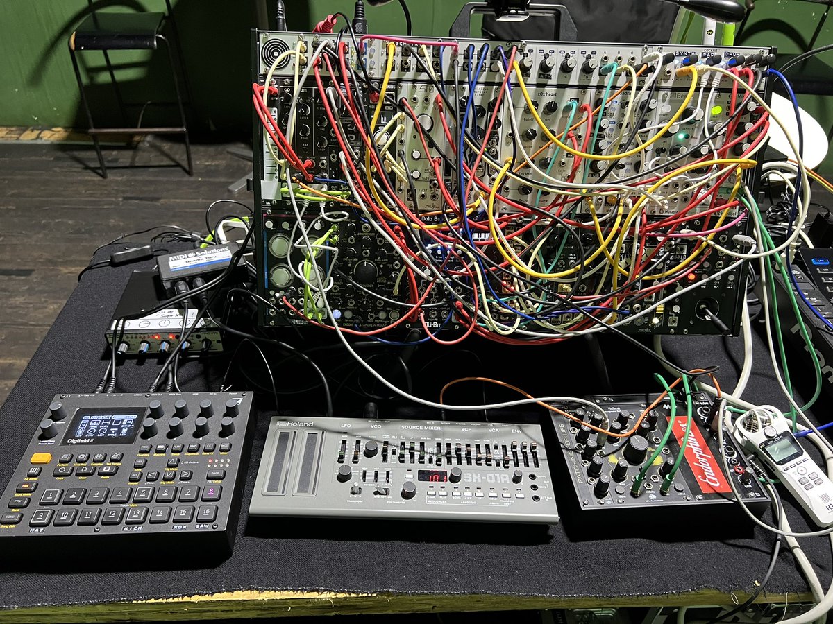 本日の現場
SOCORE FACTORY 🫵