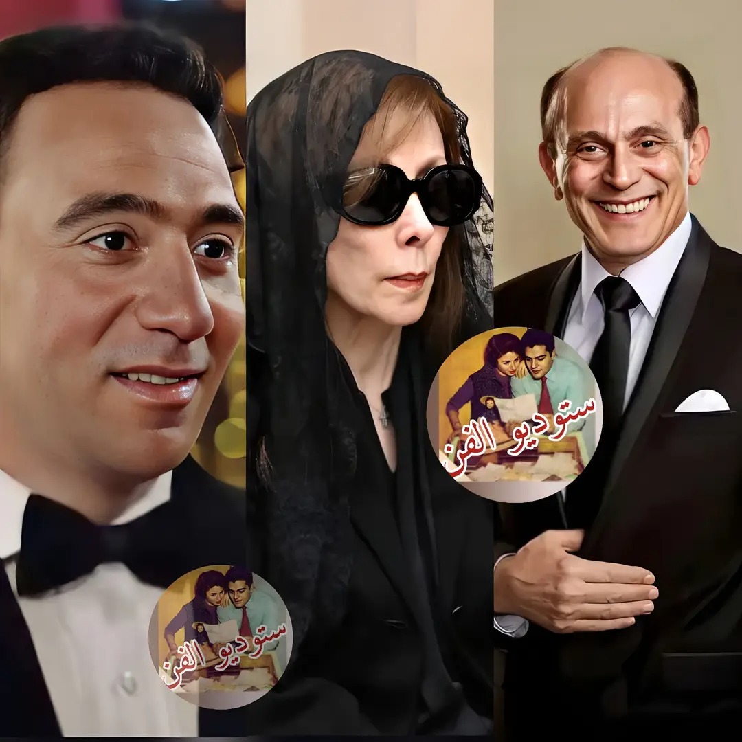 مليار تحيه لمن قال للشوال لا بصوت الرعد حين ارتمى تحت اقدامه معظم الفنانين اذا قيل عنهم فنانين.والف سلامة للقائد محمد صبحي المحترم