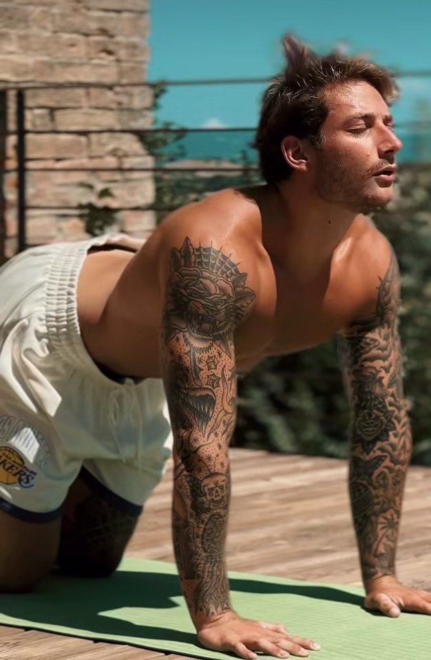 Buongiorno anche a te tenuta d'Arbia 
instagram.com/reel/DNAQKkXsR…
#tommavi