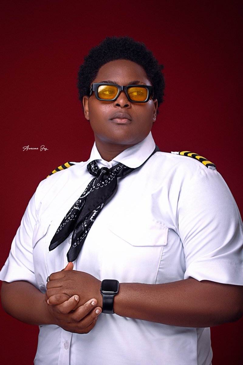 Happy birthday Star girl 🎊🥂❤️🍾🎂
Mummy’s last baby 🩷
God continue to bless you abundantly our pilot 👩‍✈️. We love you so much 🤗