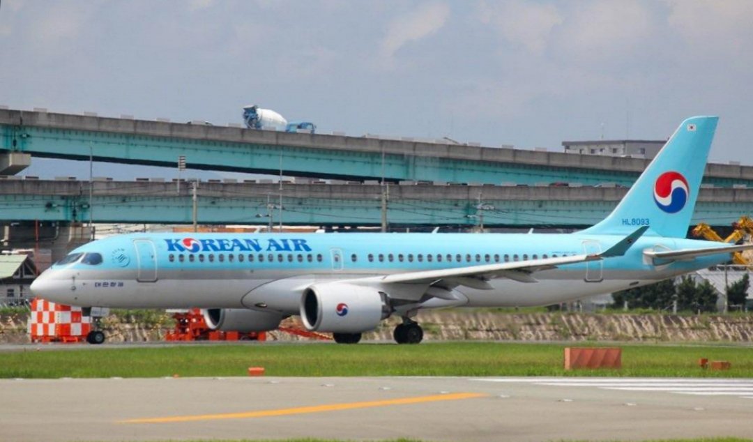 増便】大韓航空、熊本〜ソウル/仁川線を増便へ 冬ダイヤは毎日運航