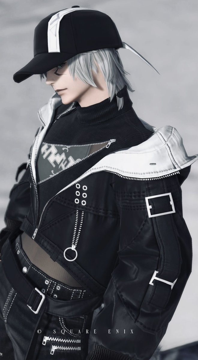 りぼん (@rebornff14lxion) on Twitter photo 