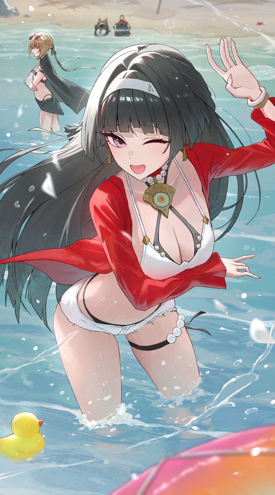 投稿の画像