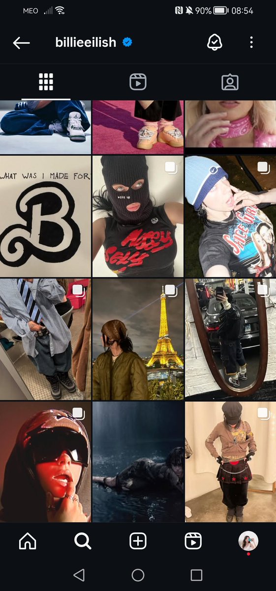 I miss her so much kms