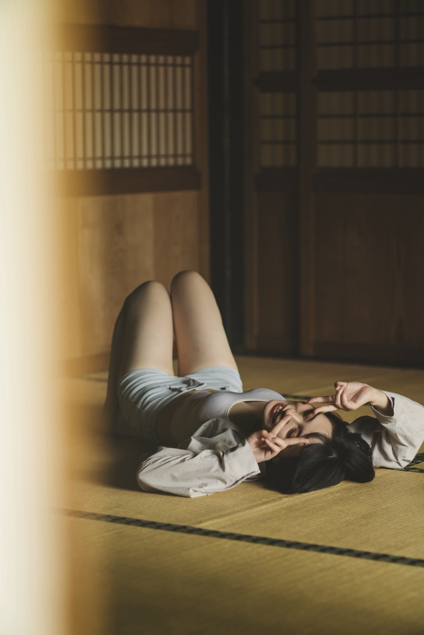 伊月 コウ🐮 on X: 