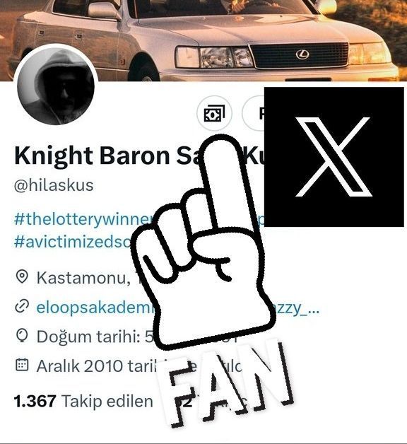 Knight Baron Salih Kuş 🐬 (@hilaskus) on Twitter photo Follow back 💯 Follow back 💯