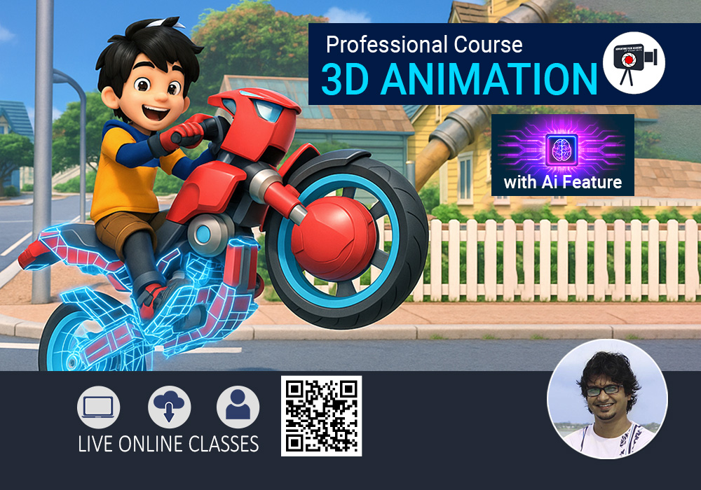 Adventure Film Academy of Visual Fx tweet media