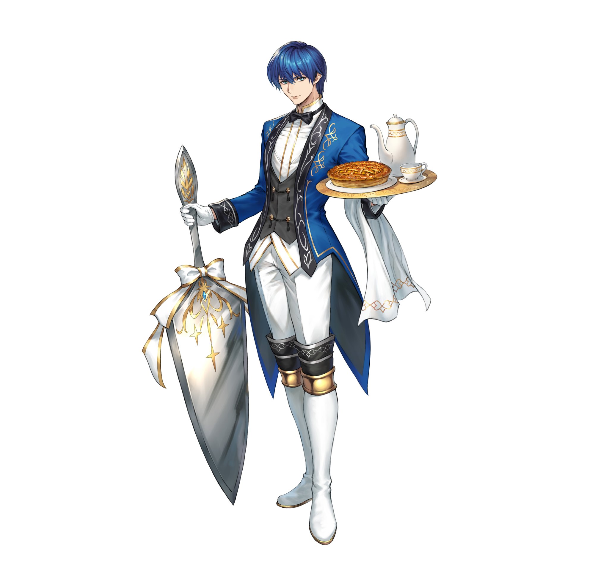 ファイアーエムブレム ヒーローズ on X: 
